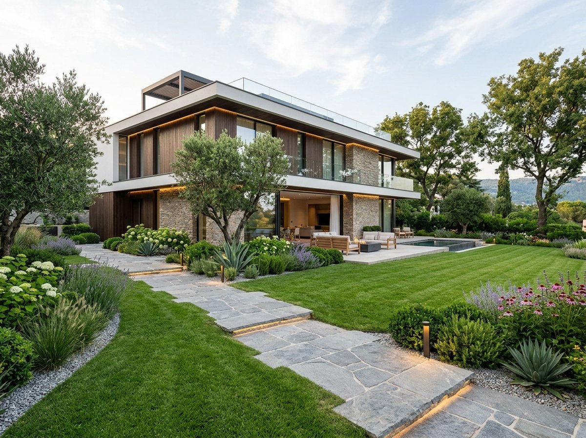 Landscape Design Project – Latheef